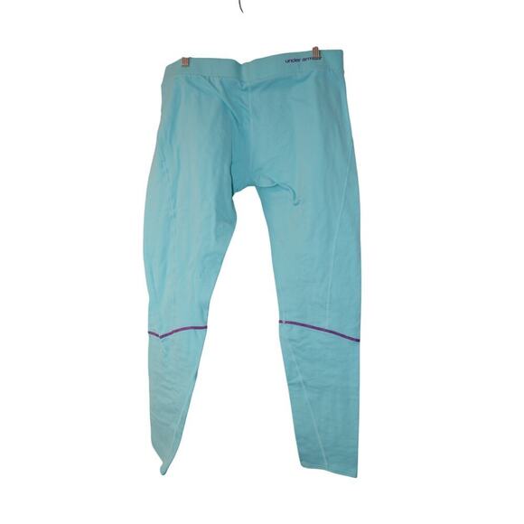 Under Armour Base 2.0 Crew Base layer pants Size XL - Picture 2 of 8